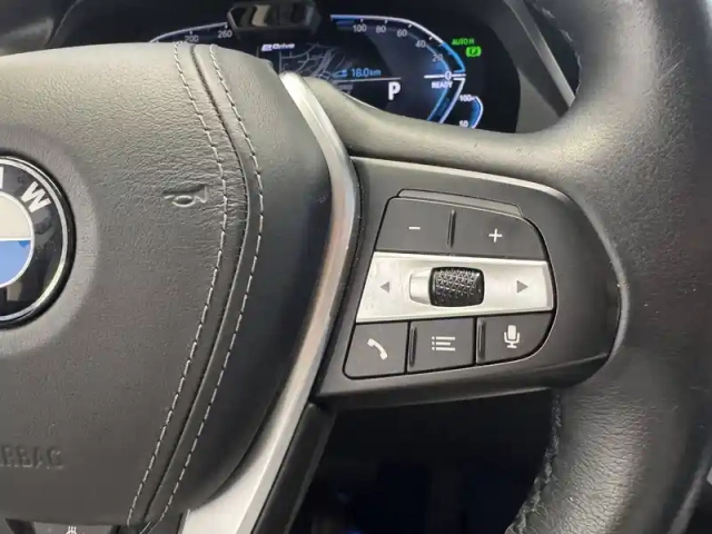 Bmw X5 xdrive45e 394 ch bva8 — photo 28