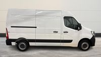 Renault Master F3300 L2H2 2.3 Blue dCi 135ch Confort Euro6 — photo 4