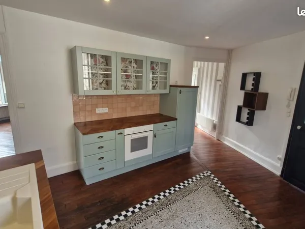 261004/AC - Verdun, très beau duplex type F5