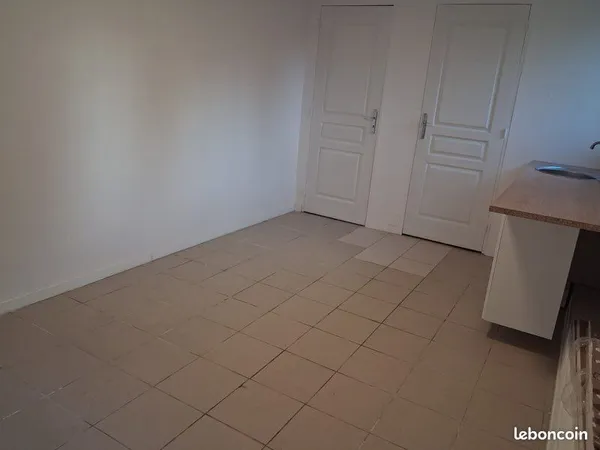 Appartement à louer F2 Aulnay-sous-Bois,