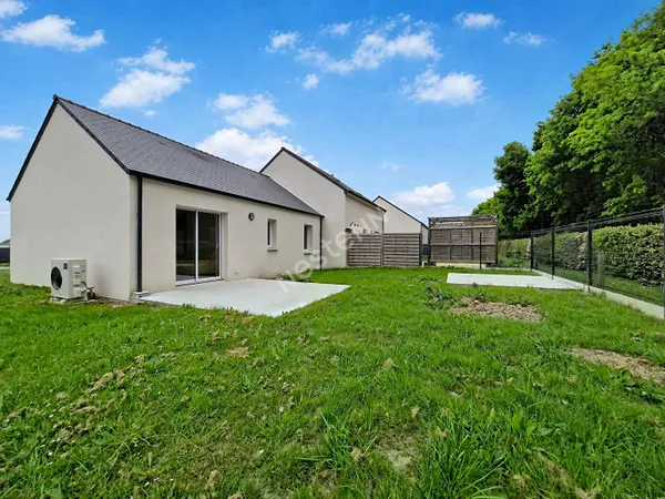 Maison St HERBLON 4 pièce(s) 85.52 m2