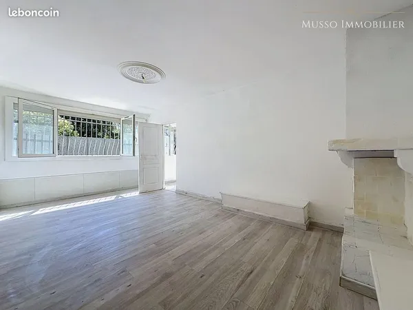 Appartement 4 pièces 76 m²