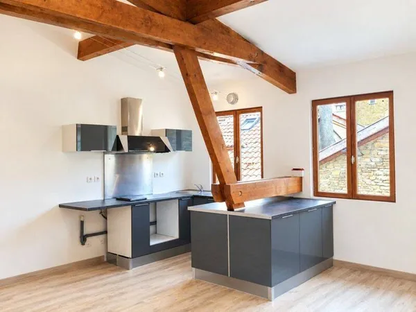 Appartement 4 pièces 95 m²