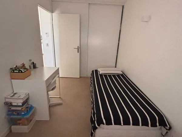 Location chambre