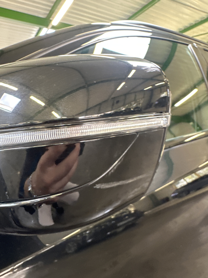 BMW Touring 520d TwinPower Turbo xDrive 190 ch BVA8 — photo 37