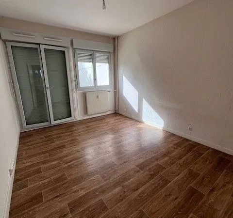 Appartement 3 pièces 73 m²