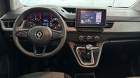 Renault Kangoo 1.5 Blue dCi 95ch Equilibre — photo 11