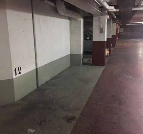 Place de Parking