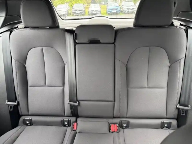 Volvo Ex40 single extended range 252 ch 1edt — photo 21