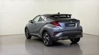 Toyota C-Hr 184h Collection 2WD E-CVT MY22 — photo 8