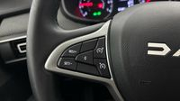 Dacia Sandero 1.0 TCe 90ch Expression CVT — photo 25