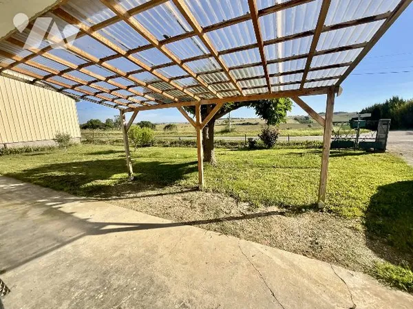 Maison 5 pièces 107 m²