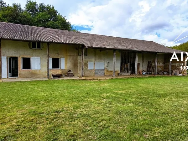 Propriété 7 pièces 240 m²