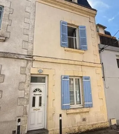 Achat : Maison Périgueux (24000)