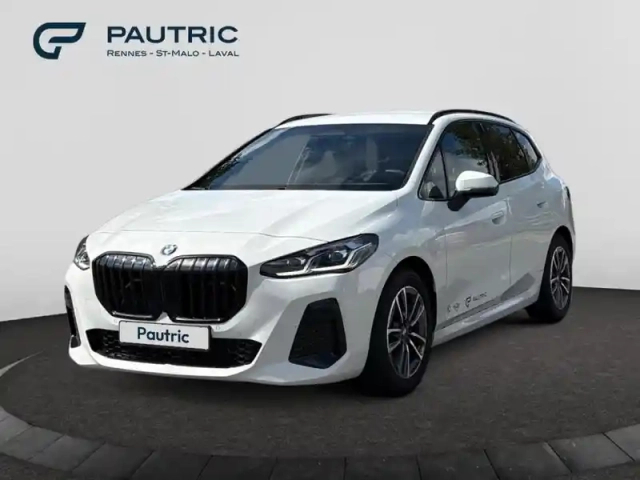 Bmw Serie 2 série 2 activetourer 218d 150ch m sport dkg7 — photo 1
