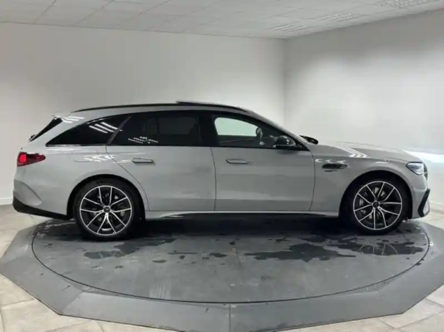 Mercedes Cla sse e break 53 amg 449ch+163ch hybrid 4matic+ tct 9g — photo 3