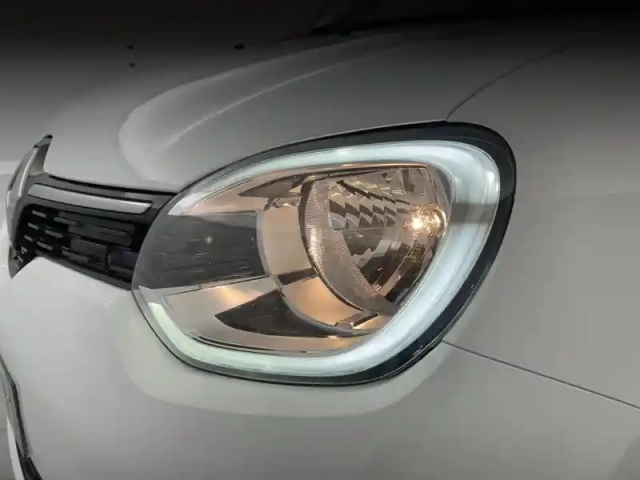 Renault Twingo iii sce 65 - 20 — photo 32