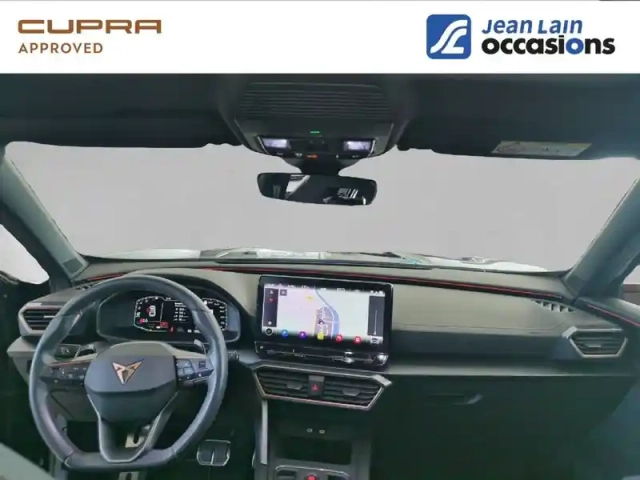 Cupra Formentor 1.4 e-hybrid 245 ch dsg6 — photo 3