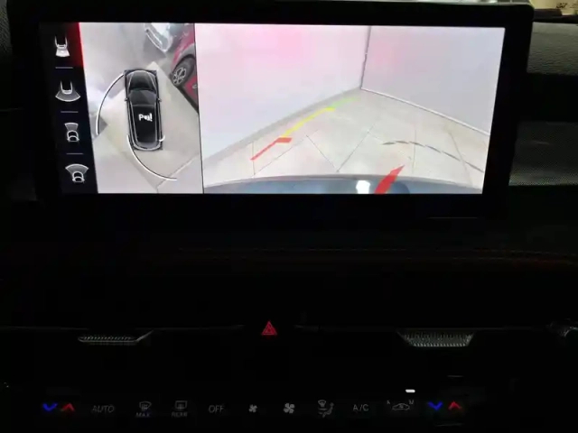 Alfa Romeo Tonale 1.3 hybride rechargeable phev 280ch at6 q4 — photo 10