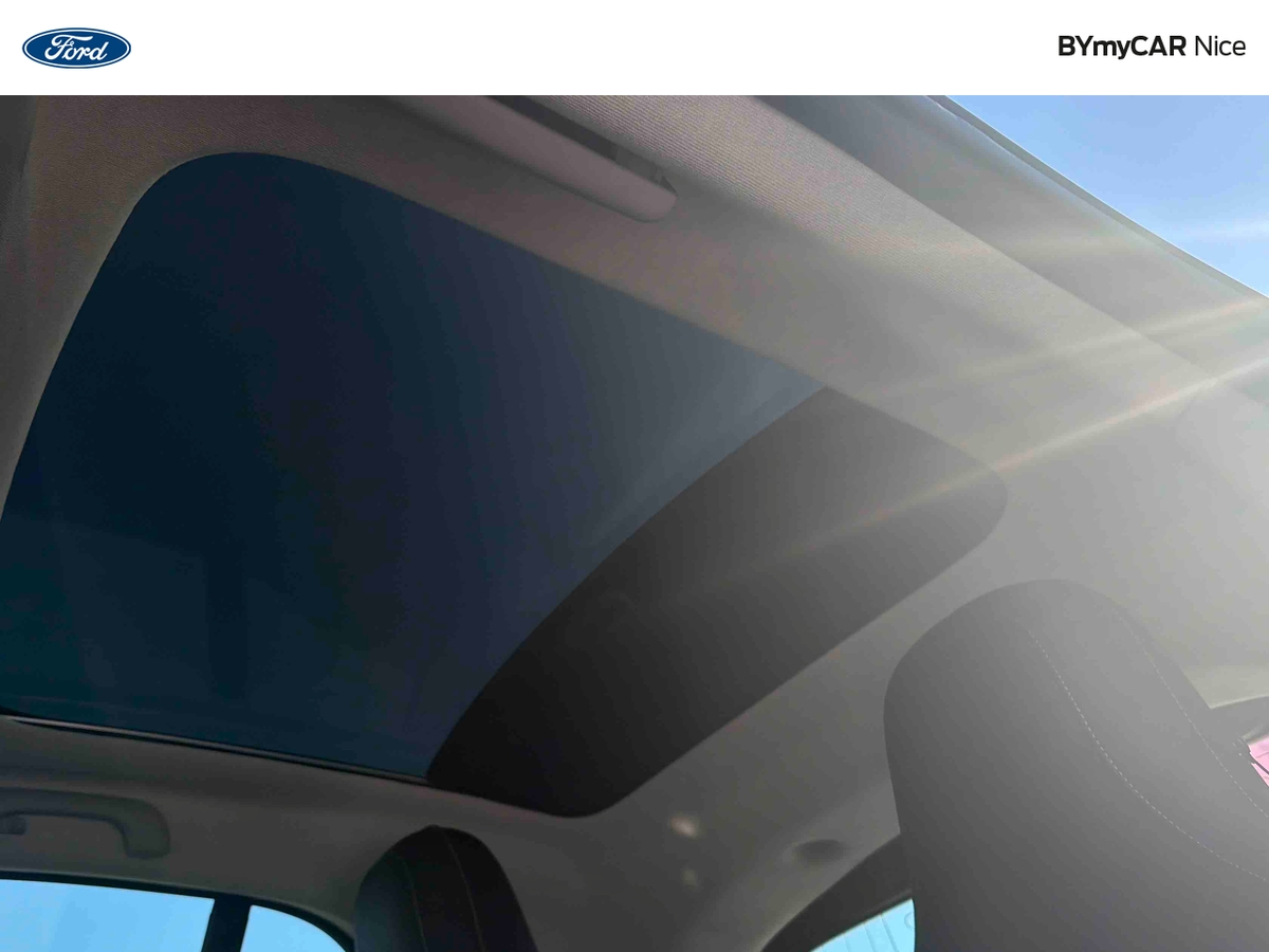 Smart Fortwo Coupé 0.9 90 ch S&amp;S BA6 — photo 16