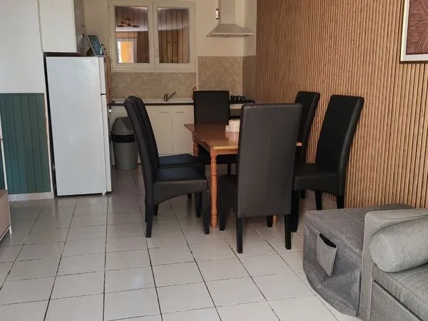 Location logement