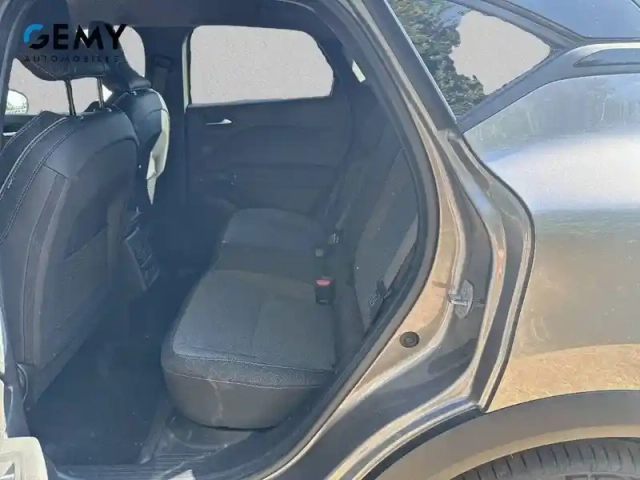 Renault Captur tce 115 ch — photo 10