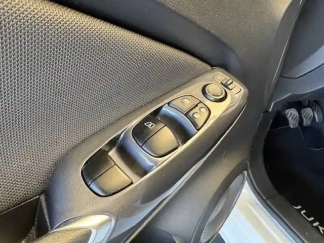 Nissan Juke dig-t 117 — photo 10