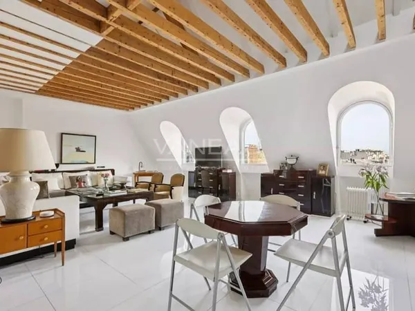 Appartement 3 pièces 79 m²