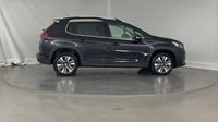 Peugeot 2008 1.2 PureTech 130ch E6.c Allure Business S&S EAT6 — photo 4