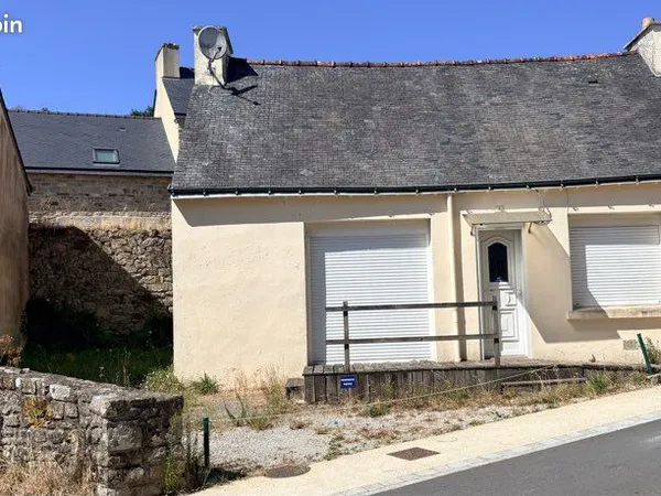Maison de bourg