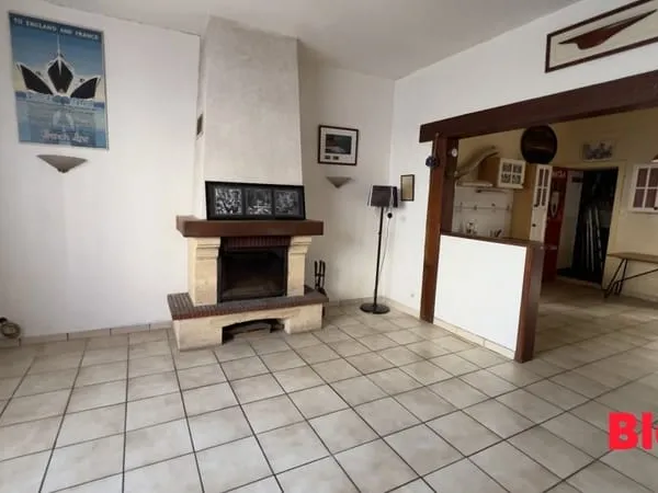 A vendre Maison