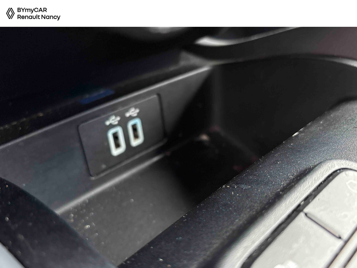 Ford RANGER DOUBLE CABINE 3.2 TDCi 200 4X4 BVA6 — photo 22