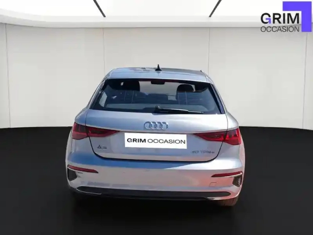 Audi A3 sportback 40 tfsie 204 s tronic 6 — photo 19
