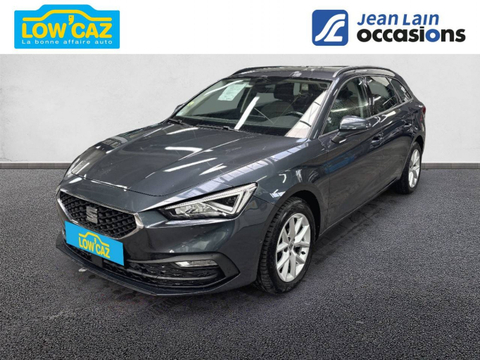 Seat Leon Sportstourer 2.0 TDI 150 DSG7 Style Business