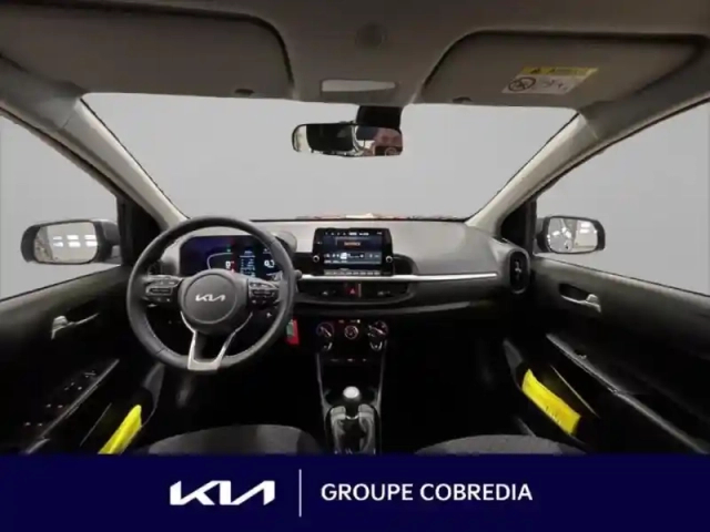 Kia Picanto 1.0 gdi 68ch active — photo 6