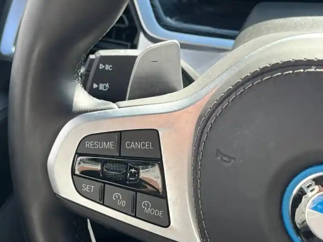 Bmw X5 xdrive50e 489ch m sport — photo 27