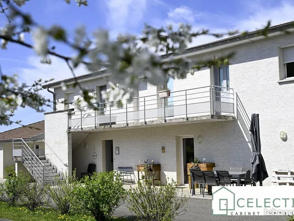 Appartement 1 pièce 20 m²