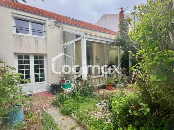 Maison 6 pièces 140 m²
