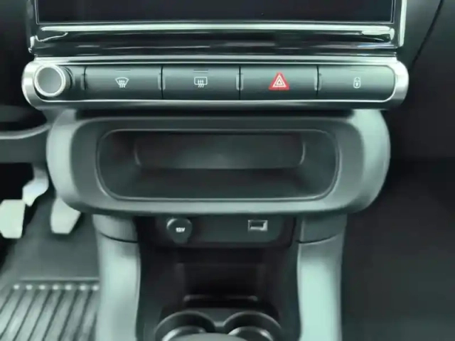 Citroën C3 bluehdi 100 s&amp;s bvm5 c-series — photo 13