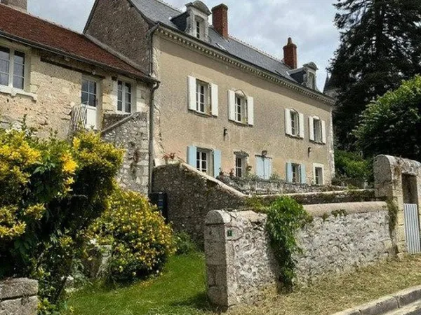 Maison 6 pièces 210 m²