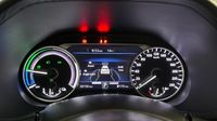 Nissan Juke 1.6 Hybrid 143ch Business+ 2023.5 — photo 10