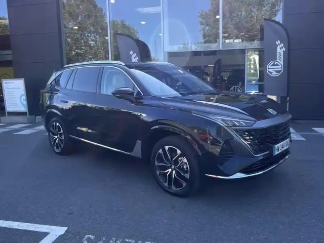 Mg S9 mg 1.5 gdi 299ch phev premium — photo 3