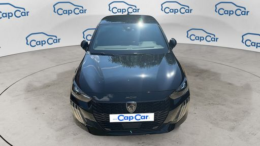 Peugeot 208 1.2 Hybrid 136 e-DSC6 - GT – 2025 – 2859 km – Hybride essence – Boîte Automatique — photo 29