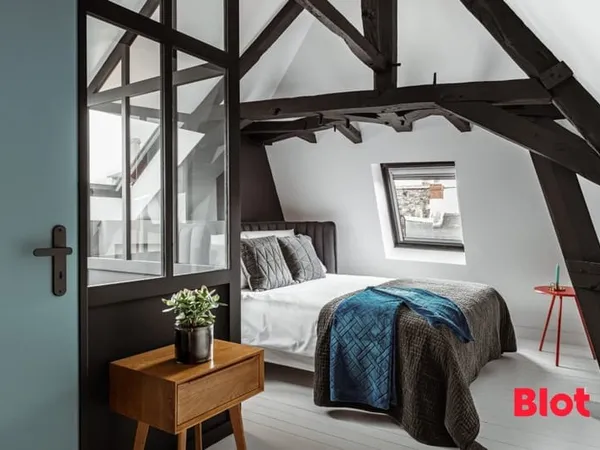 Appartement Nantes 5 pièces
