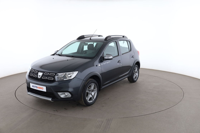 Dacia Sandero Stepway 0.9 TCe