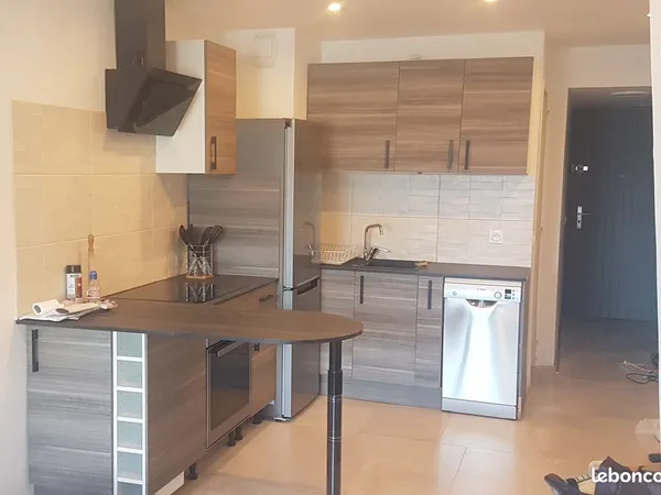 T2 Duplex+Garage
