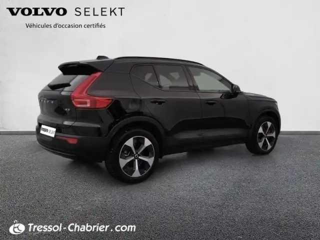 Volvo Xc40 b3 163 ch dct7 ultra — photo 28