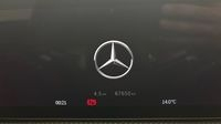 Mercedes Cla Shooting Brake 220 d 190ch AMG Line 8G-DCT — photo 9