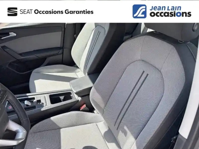 Seat Leon 1.5 etsi hybrid 115 dsg7 — photo 5