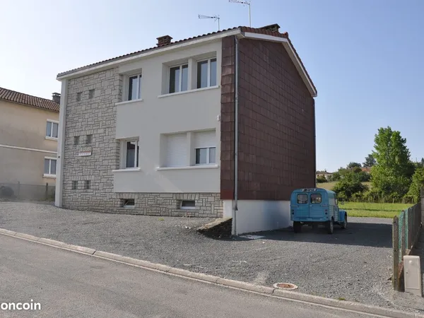 Location immobiliere